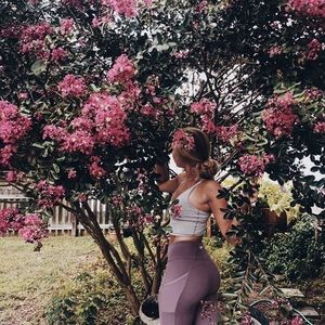 Gymshark aspire legging